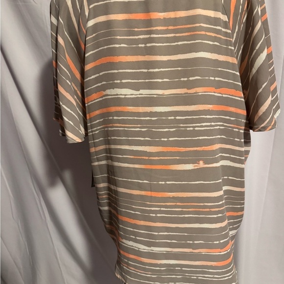 Apt 9 women’s blouse NWT - Picture 3 of 4